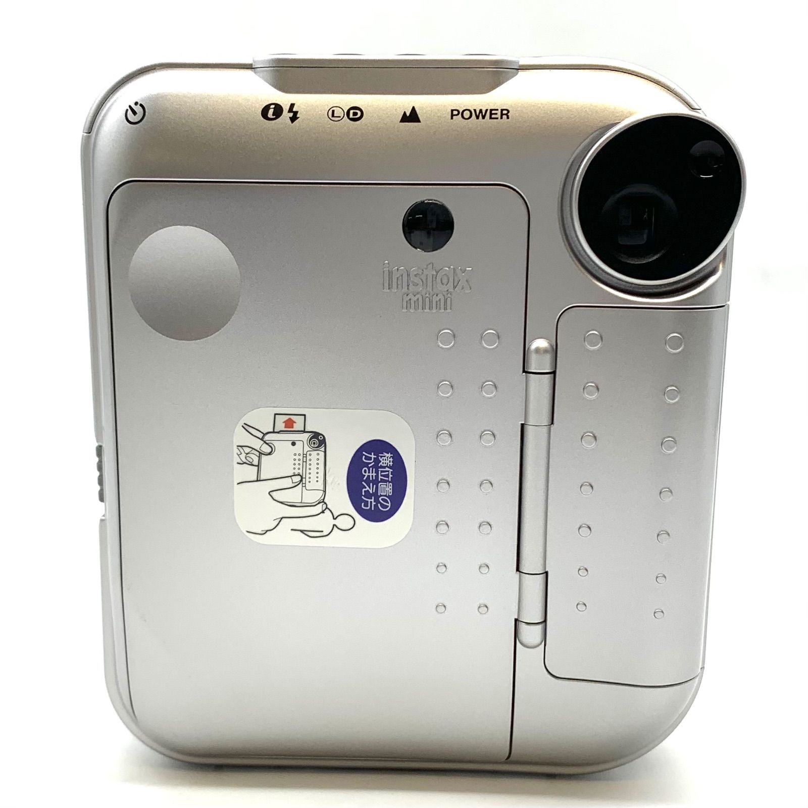 FUJIFILM instax 500AF インスタントカメラ 【公式通販】