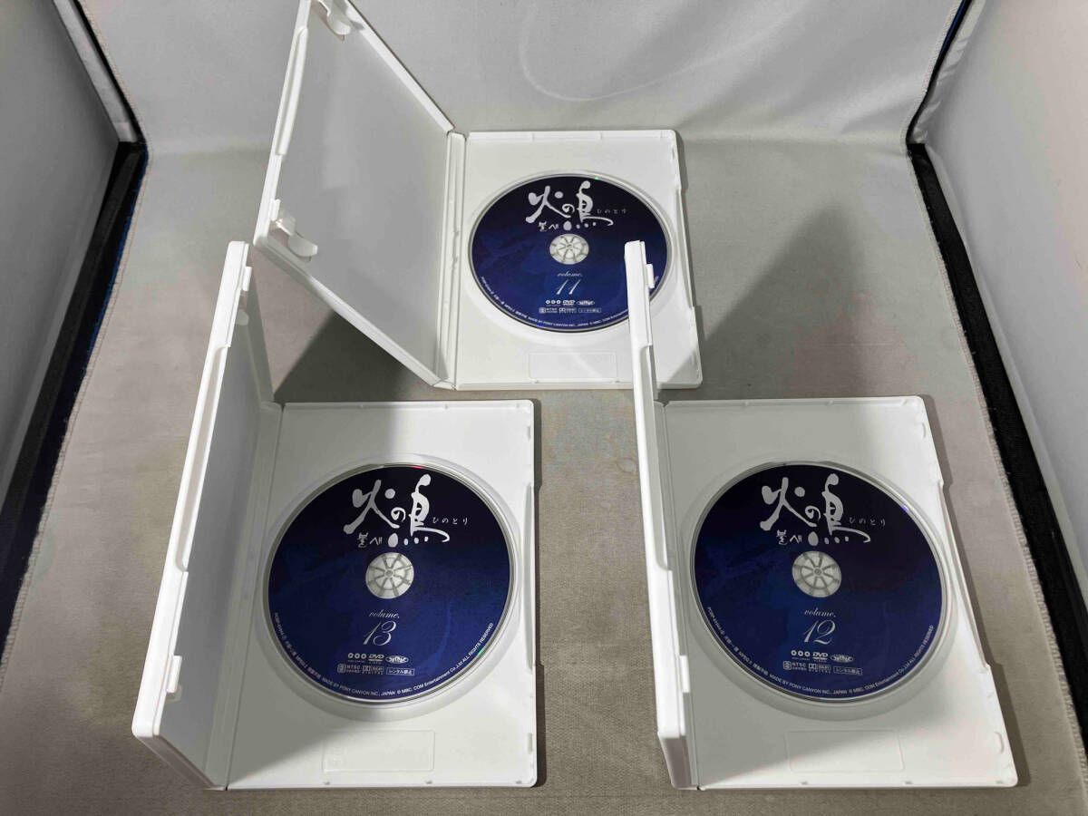 DVD 火の鳥 BOX-Ⅱ - メルカリ