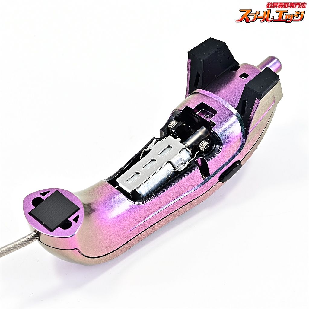 Daiwa ワカサギリール クリスティアエアー 限定色 【ダイワ】 22