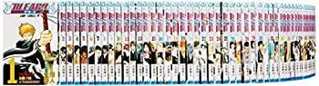 中古】「非常に良い」BLEACH-ブリーチ- コミック 1-69巻セット