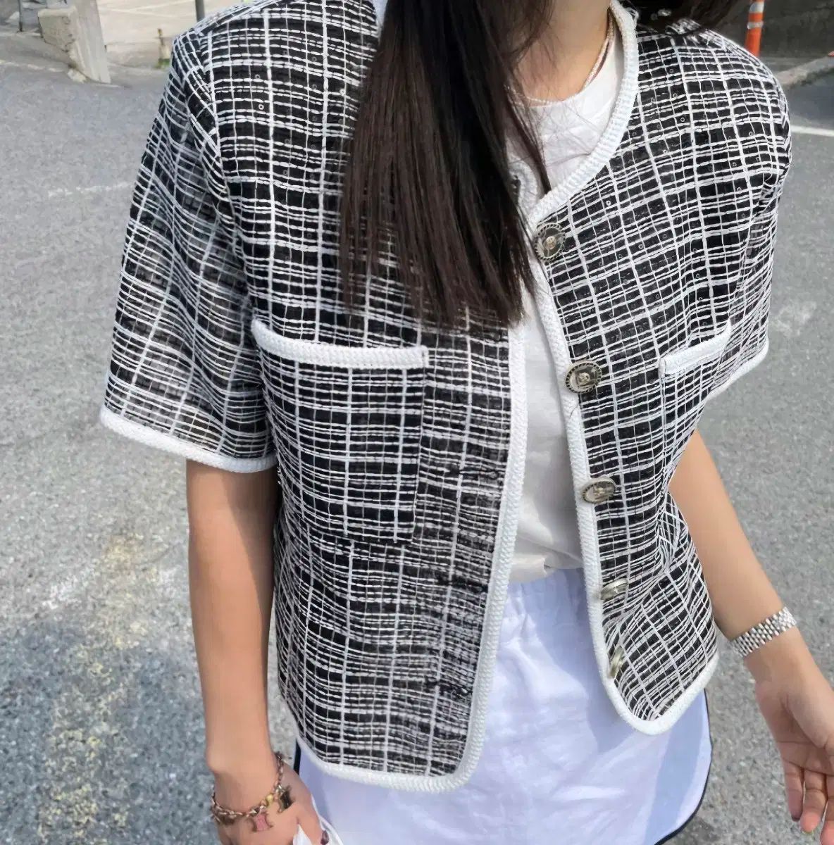 ジャケット