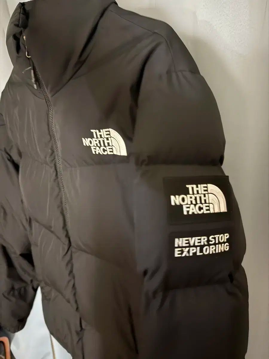 THE NORTH FACE ザノースフェイス 単 ダウン
