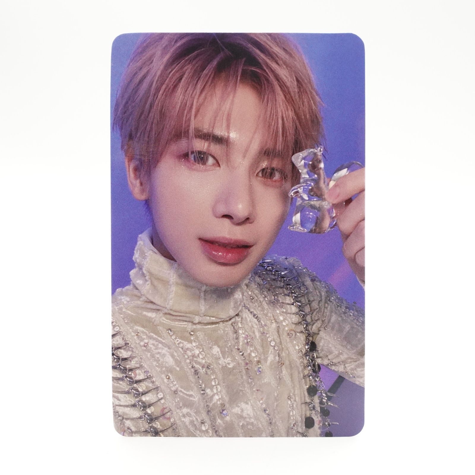 TXT テヒョン ボムギュ ヒュニンカイ The Name Chapter