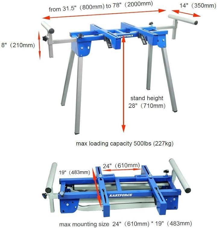 KASTFORCE KF3001