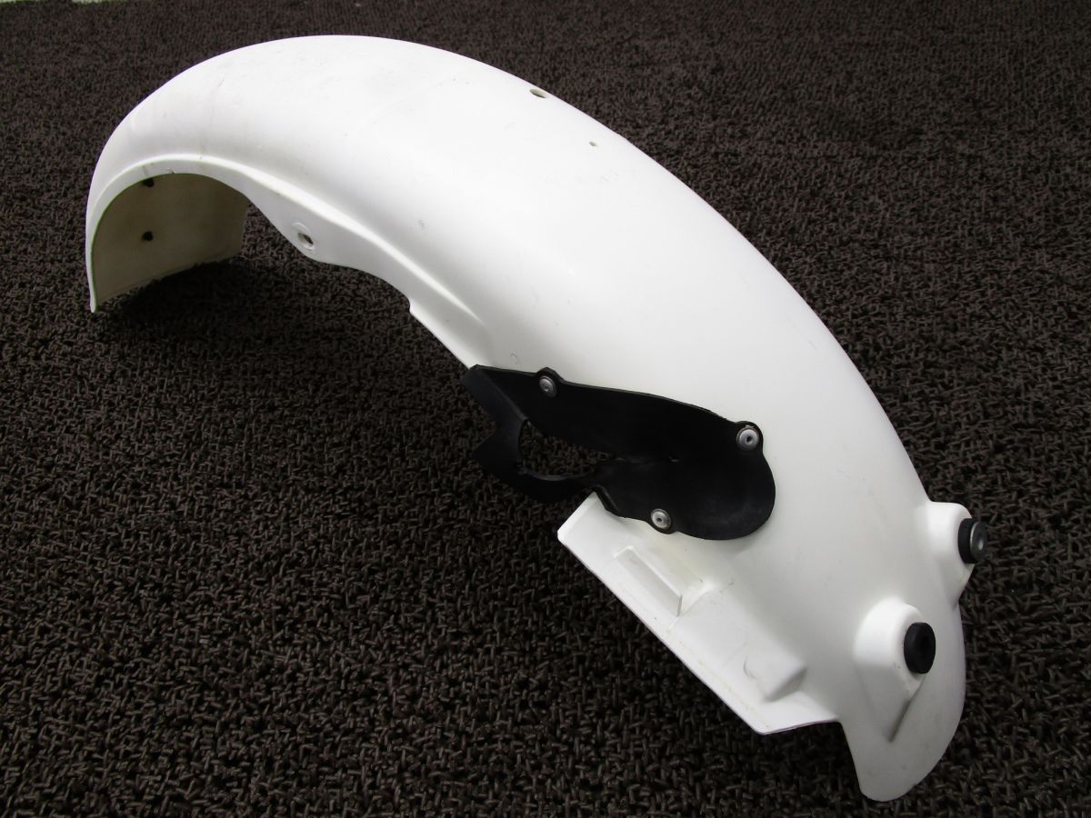 TY175 リアフェンダー □A6567 525 ヤマハ 525 キャブ車 動画有