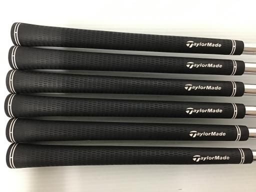 中古ゴルフクラブ】テーラーメイド P790 P790 アイアン Dynamic Gold