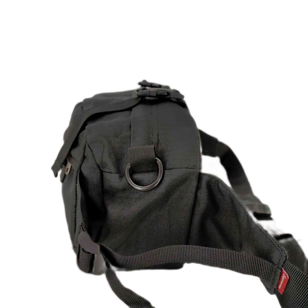 Supreme 08SS WAIST BAG RIPSTOP ショルダー 2WAY 希少モデル - メルカリ