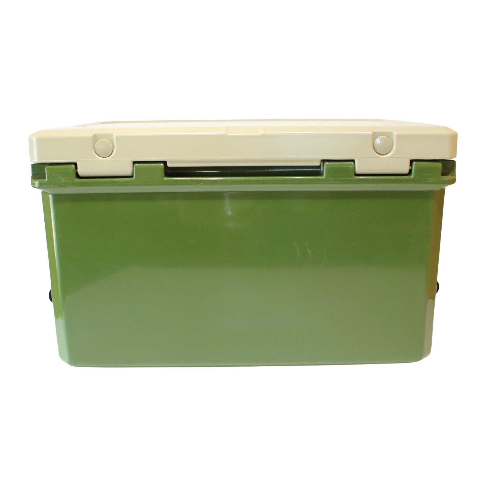 オレゴニアンキャンパー