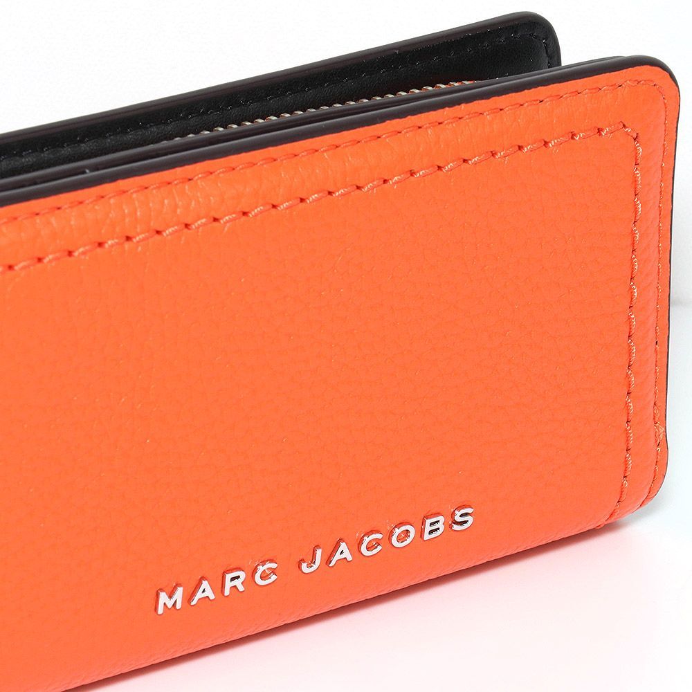 マークジェイコブス MARC JACOBS 財布 二つ折り財布 S104L01SP21 822