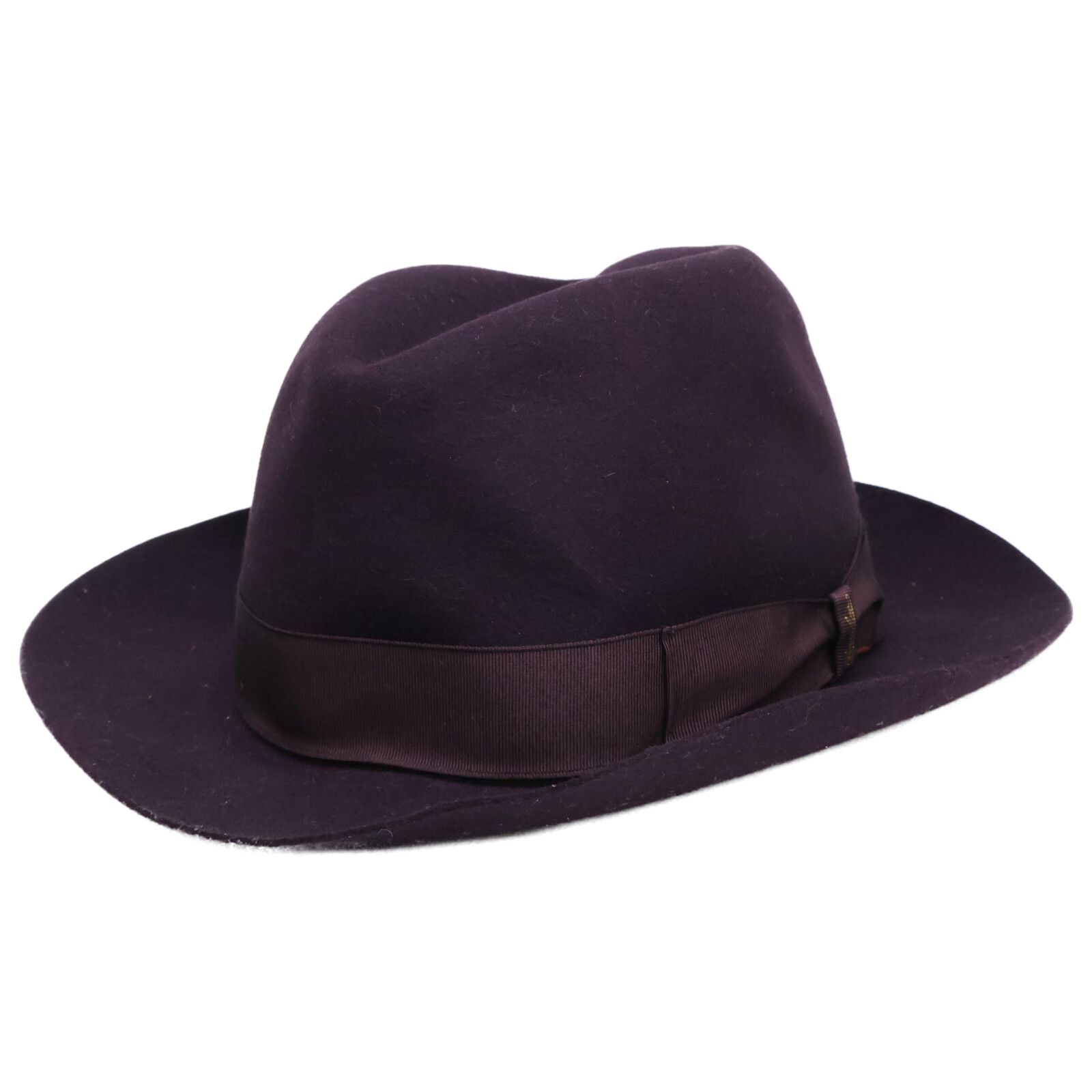 Borsalino ボルサリーノ 【美品】114665 Q.S. 50 grams チンク
