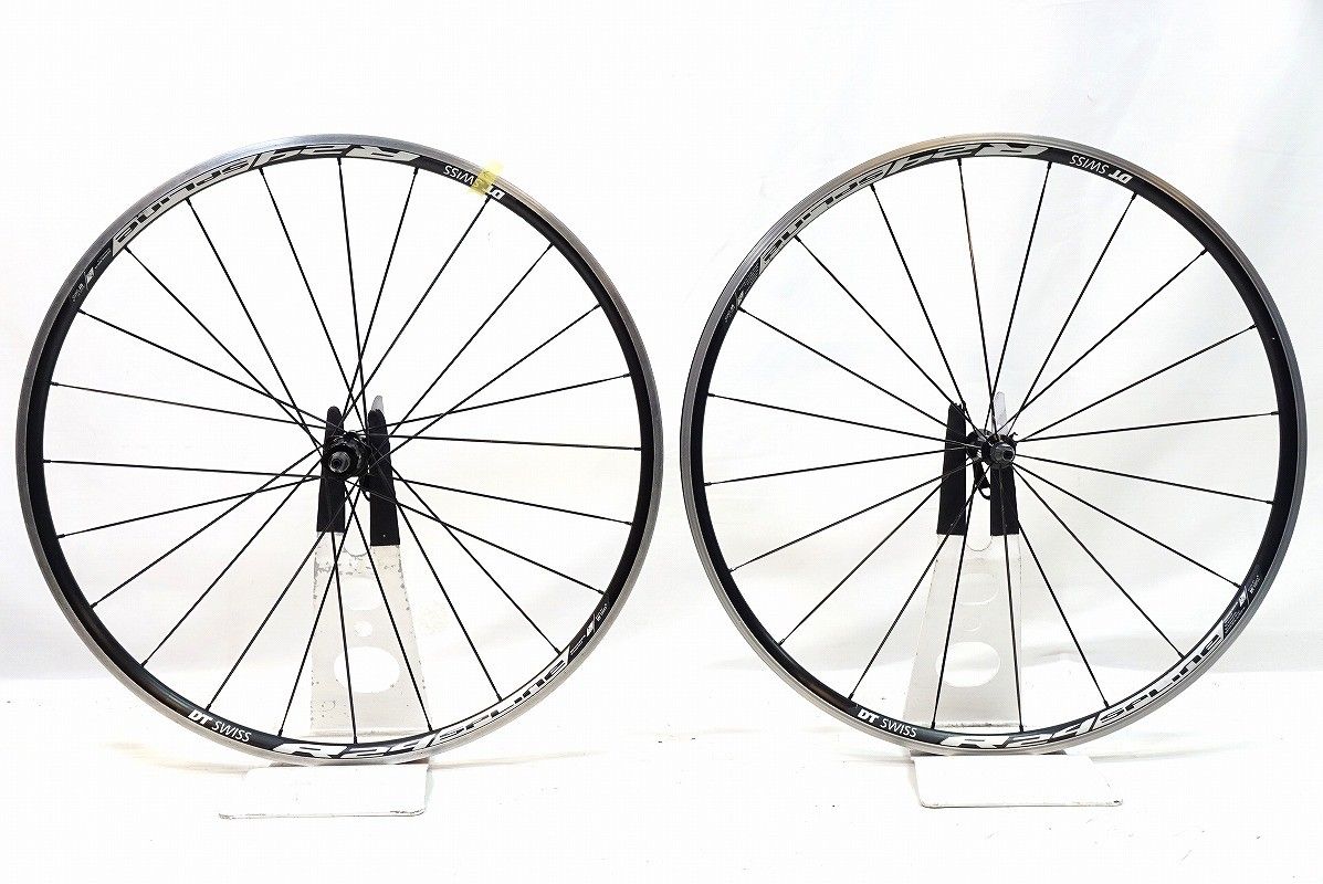 DT Swiss R24 リアホイール　11速 DT Swiss R24 Spline DB 700c Rear Wheel | Tree Fort Bikes