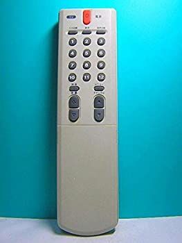 【中古】(未使用･未開封品)フナイ テレビリモコン NE311JD 中古】 フナイ テレビリモコン NE311JD - メルカリ