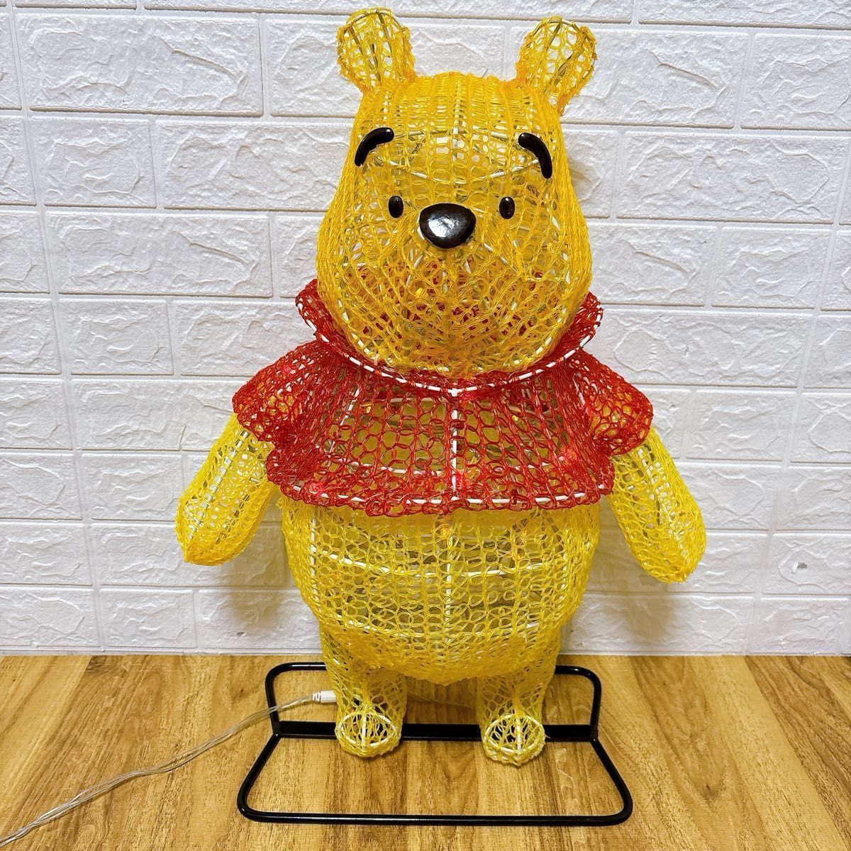 TD-3D06L イルミネーション