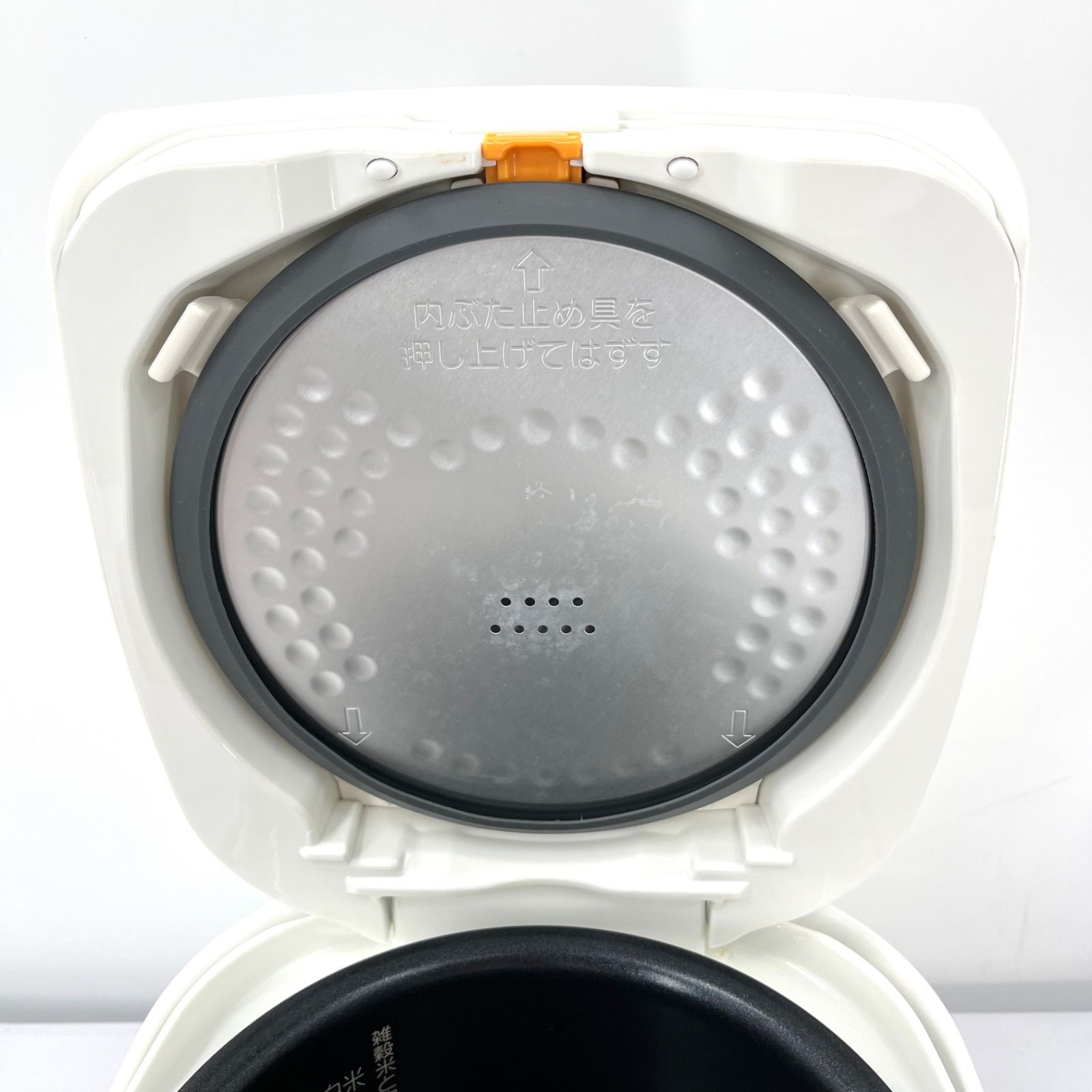 象印 NL-DT10 炊飯器 4mm黒釜 象印NL-DT10ブラック炊飯器5.5合