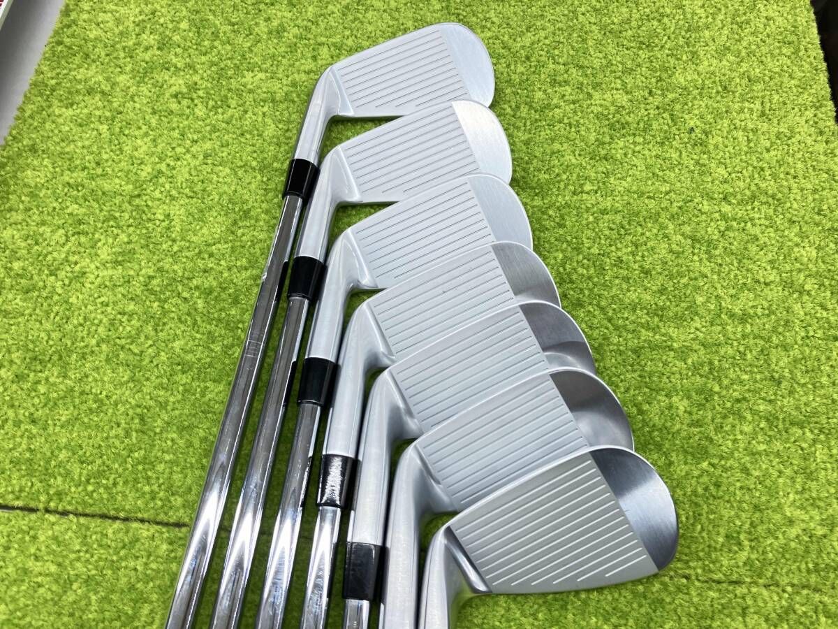 ブリヂストン　220MB 3-9 ７本セット ブリヂストン220MB 3-9 7本セット