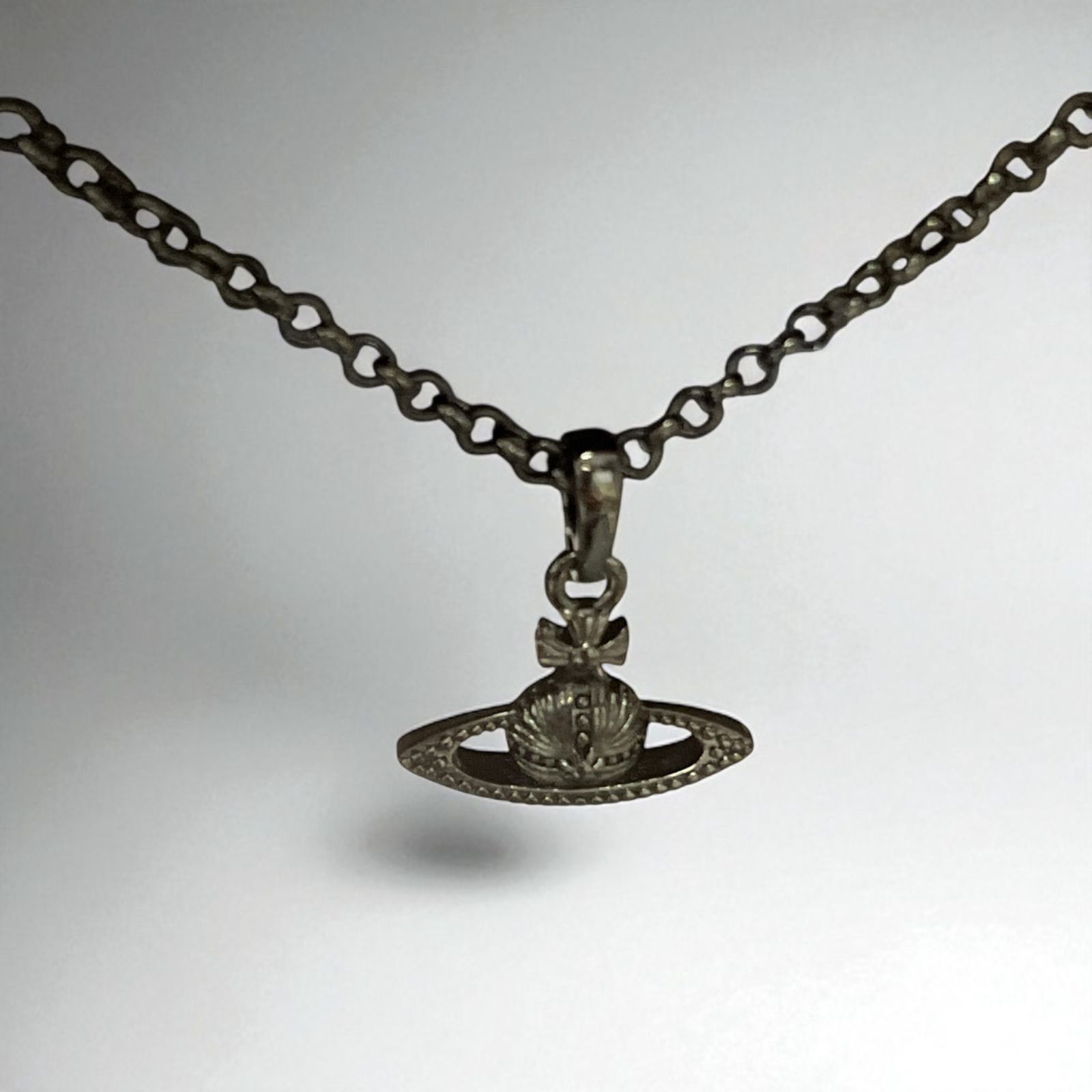 Vivienne Westwood ヴィヴィアン ウエストウッド ネックレス