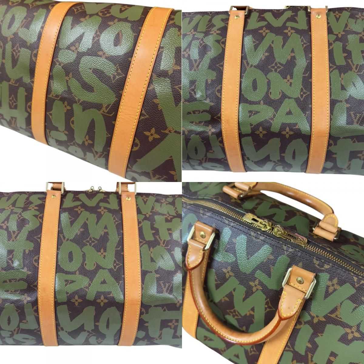 VUITTON