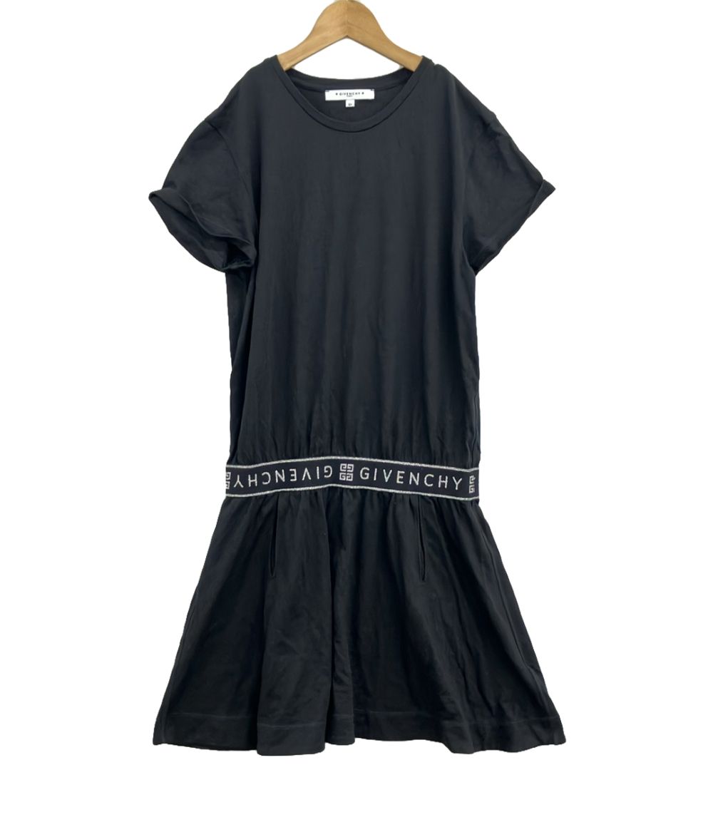 美品 ジバンシィ 半袖ワンピース キッズ SIZE 12 (150) GIVENCHY 節約