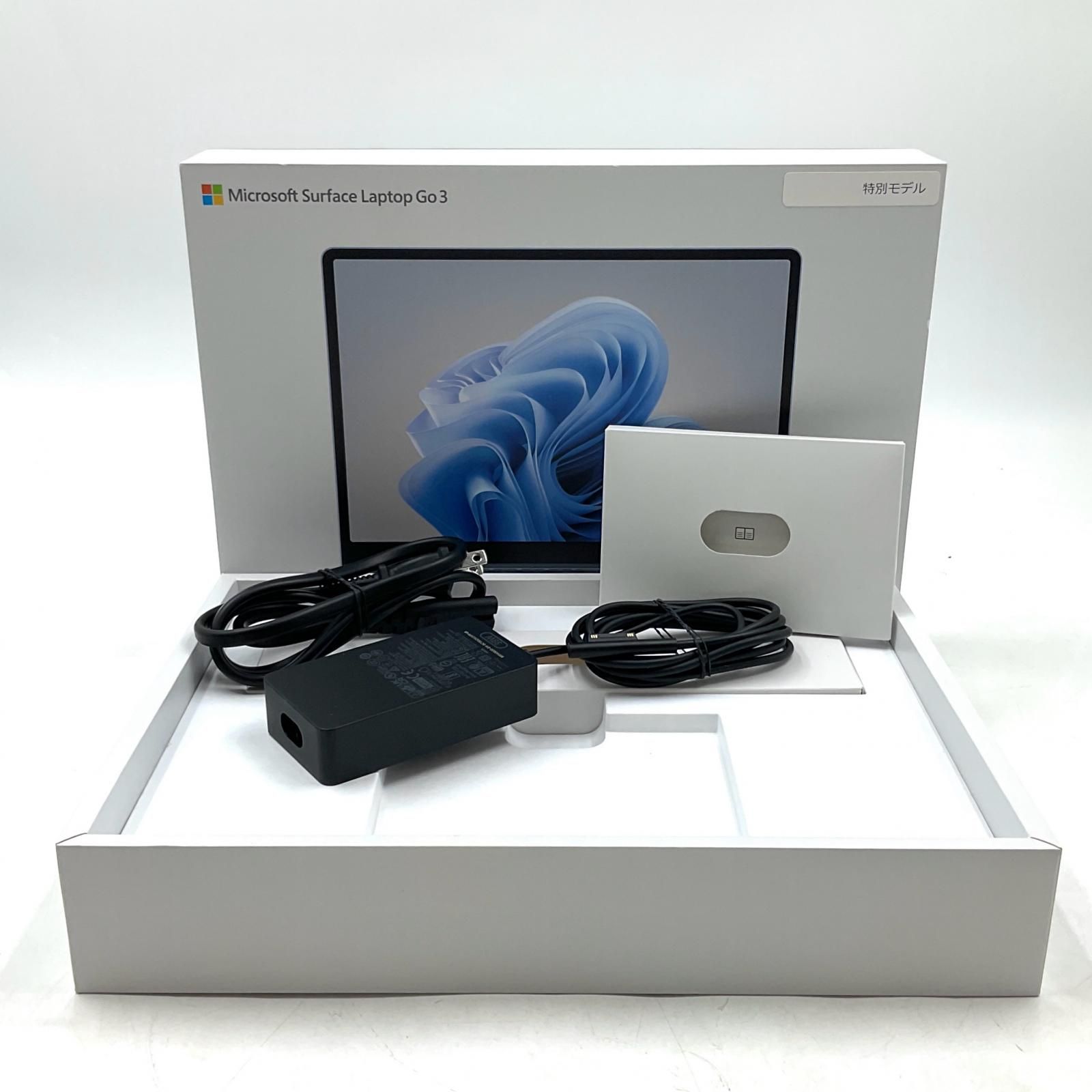 Microsoft Surface Laptop3 Offieカード付き Surface Laptop Go