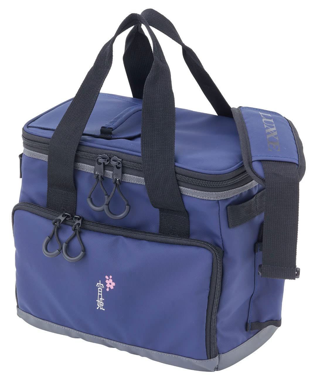 がまかつ Gamakatsu 宵姫ソフトクーラーバッグ10L LE321