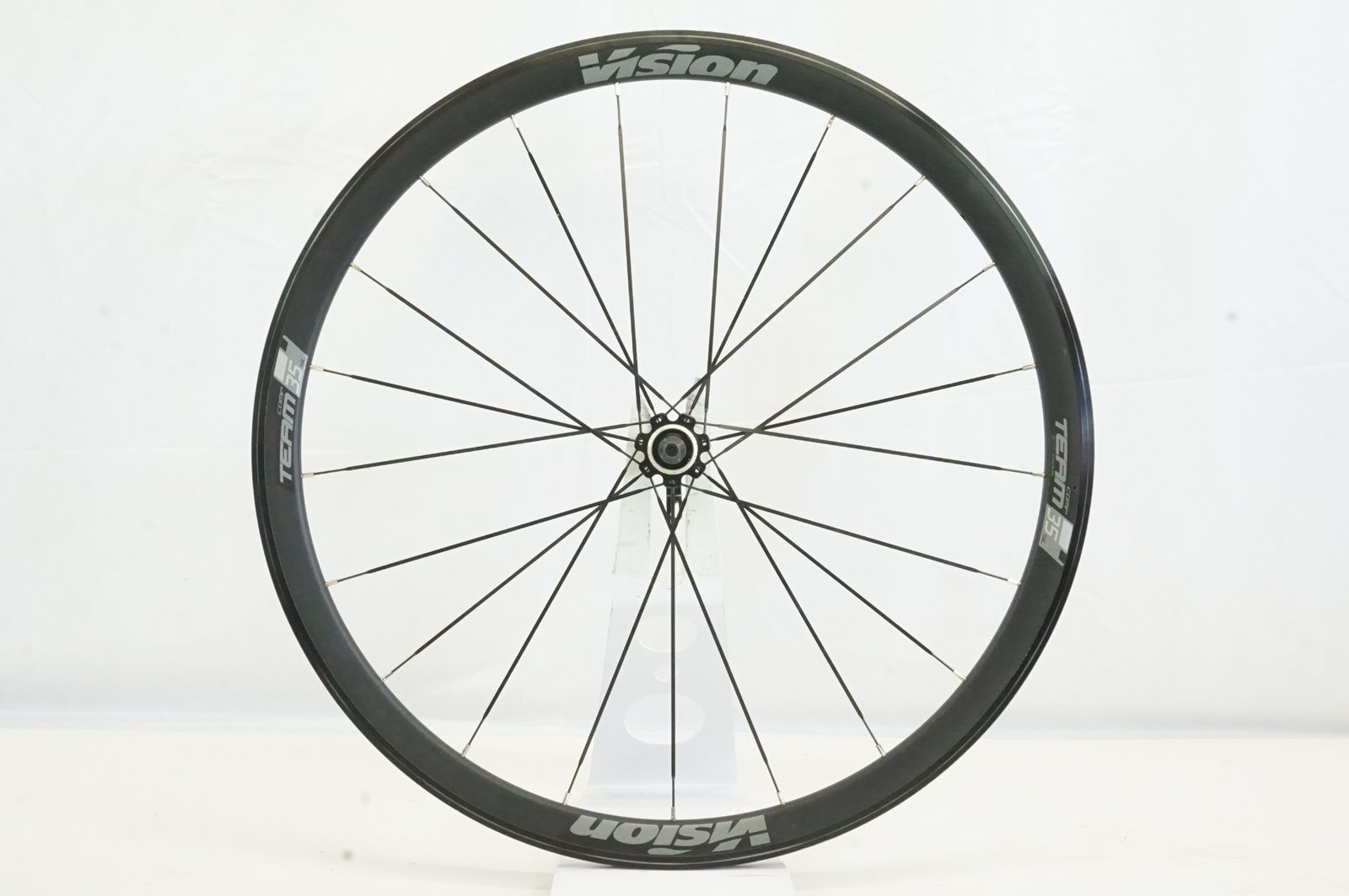 Vision Team35 アルミホイール Vision Team 35 Comp ロードバイク