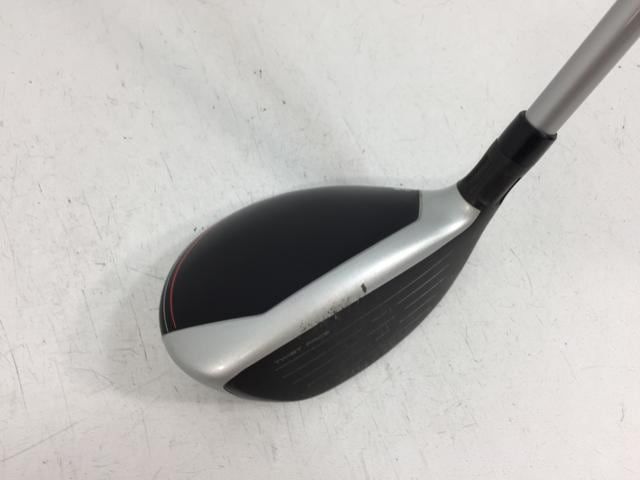 テーラーメイド M6 レスキュー ユーティリティ テーラーメイド