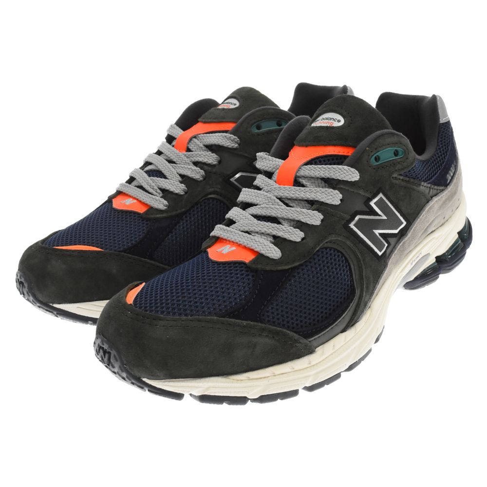 New Balance (ニューバランス) ML2002RF ローカットスニーカー