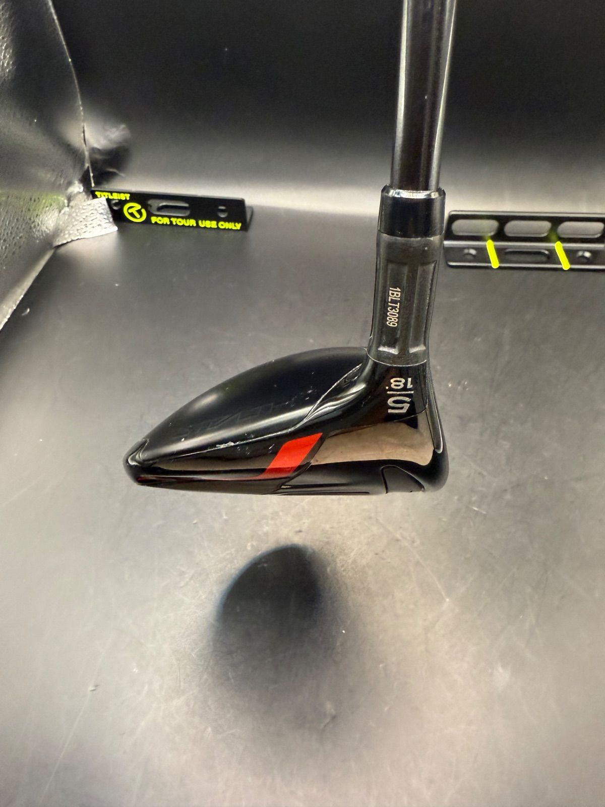 レフティ テーラーメイド