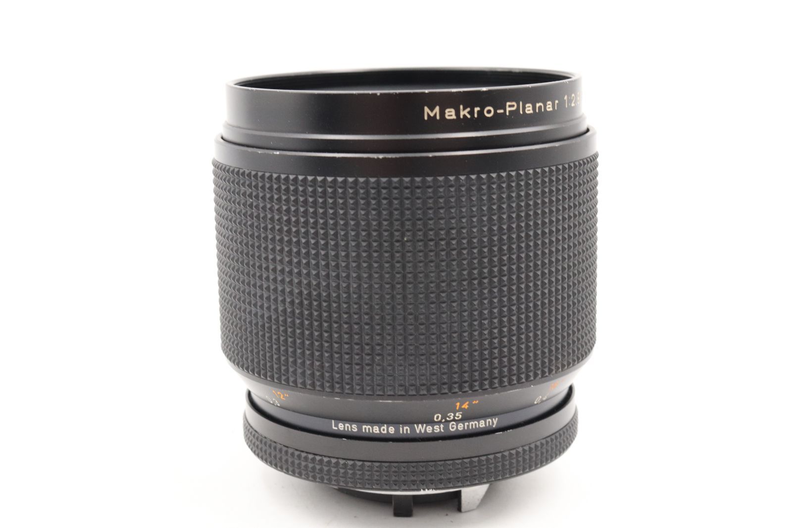 ★極美品CarlZeiss Makro-Planar T* 60 2.8 AEJ 美品☆CONTAX Carl Zeiss Makro Planar 60mm F2.8 T* AEJ コンタックス