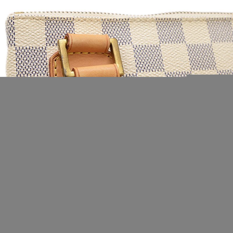 ルイ・ヴィトン ダミエアズール ポシェット ボスフォール ショルダー  