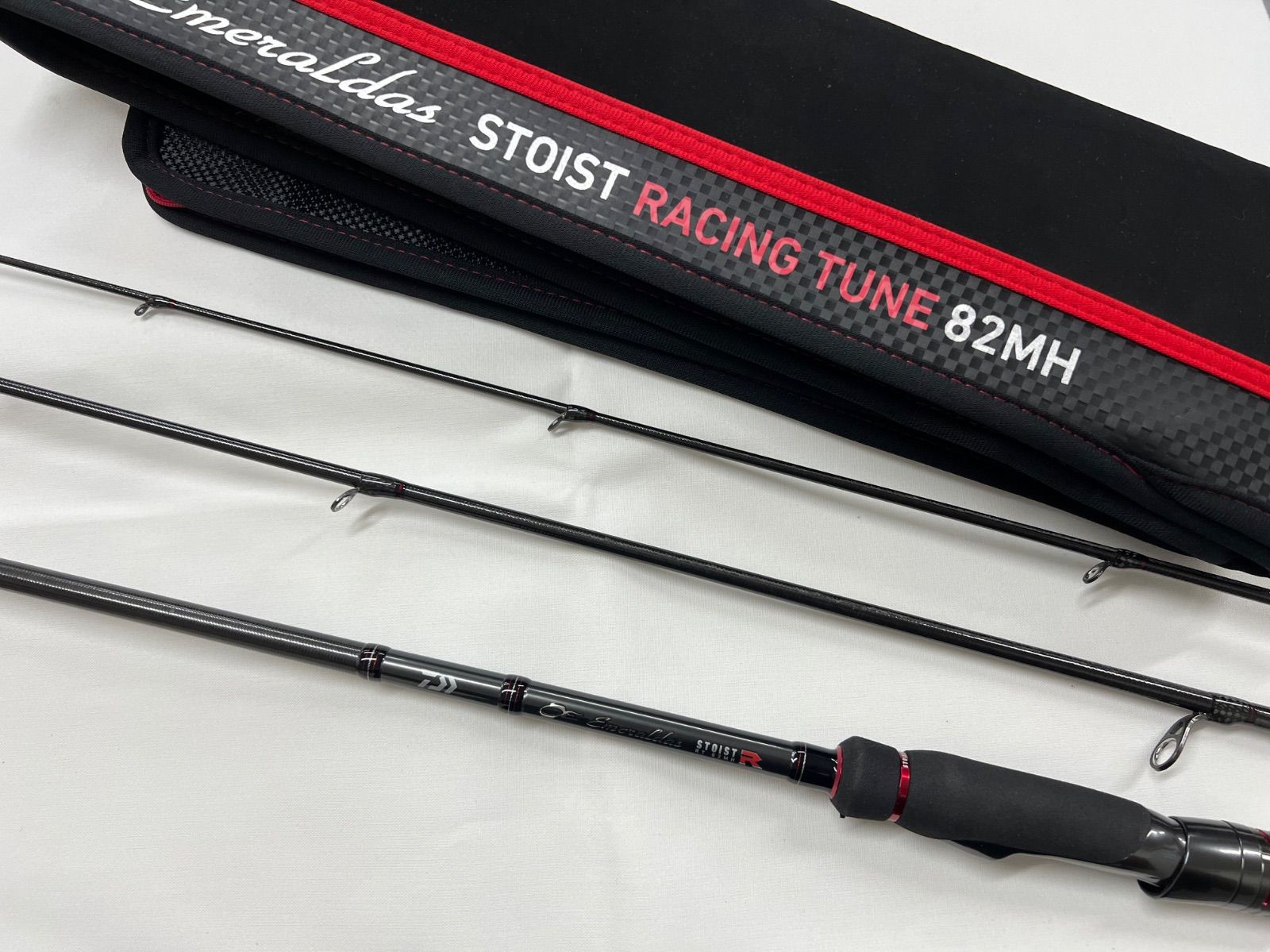 ジャンク品 エメラルダスストイストＲＴ ８２ＭＨ
