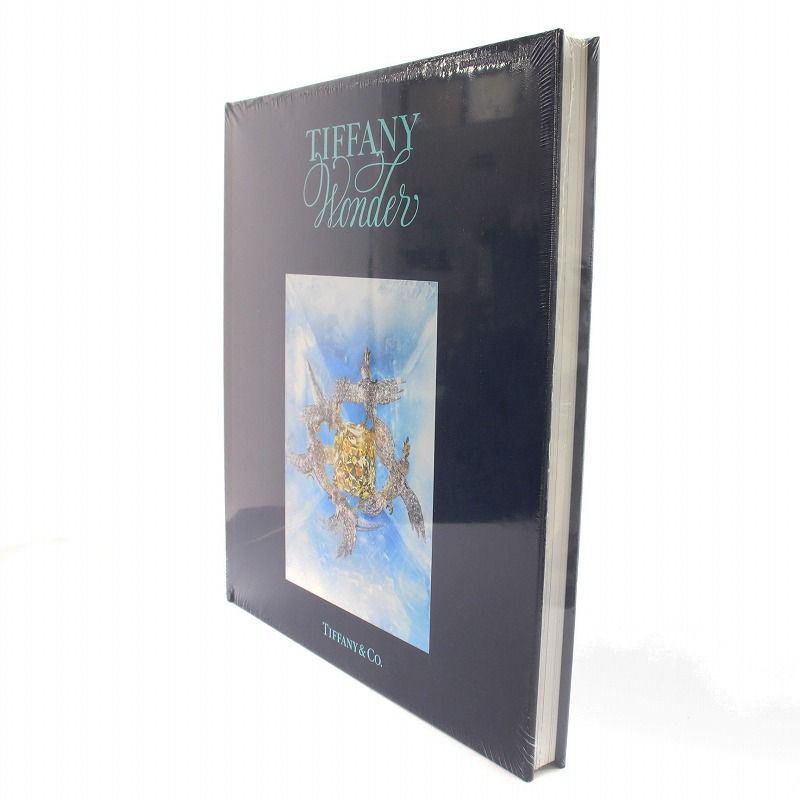 ティファニー TIFFANY & CO. ティファニー ティファニー ワンダー