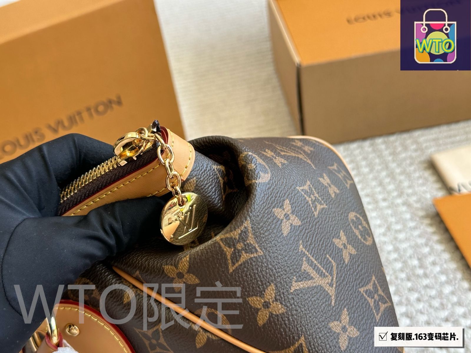 今日特価】Louis Vuitton ルイ・ヴィトン ヴィンテージ シリーズ