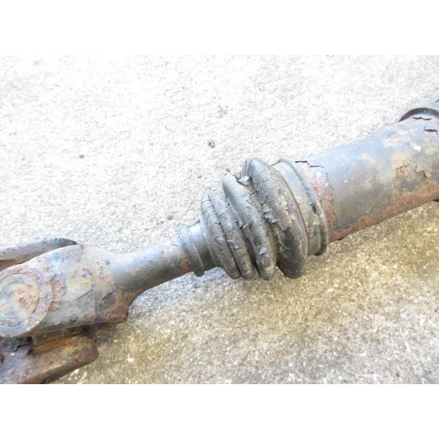 S47年 スカイライン