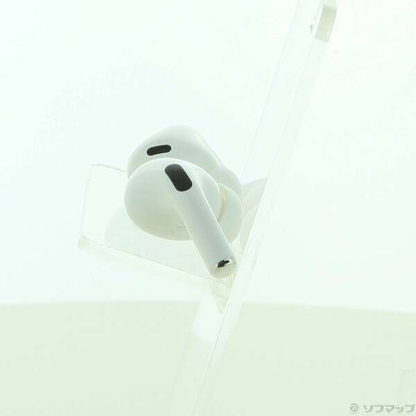 〔 品〕 USB-C充電ケース付き AirPods Pro 第2世代 MTJV3J A 258