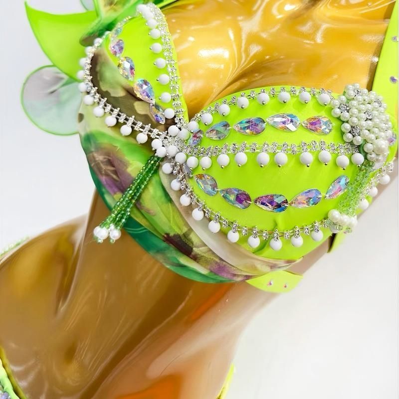 ♥ ベリーダンス衣装