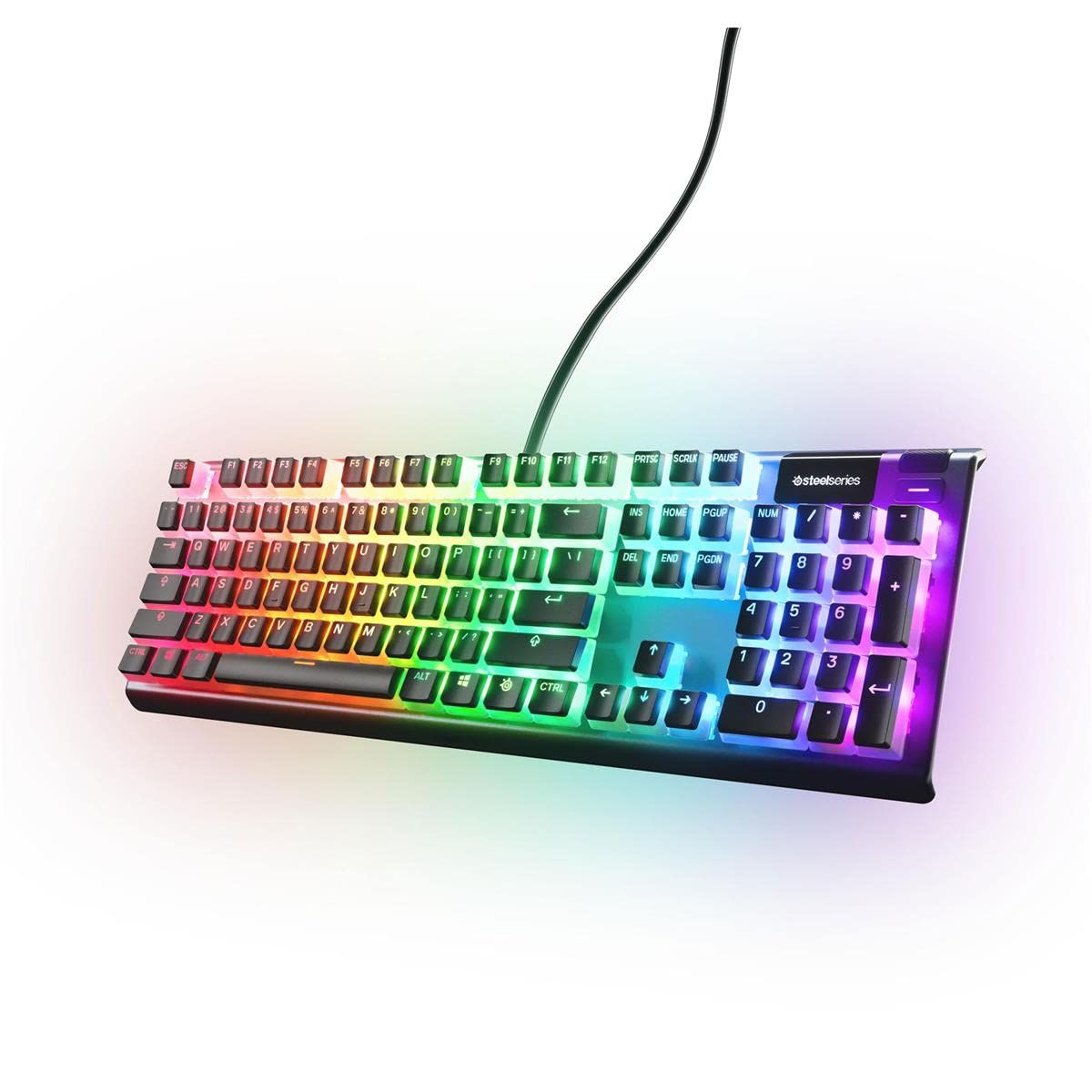 SteelSeries PRISMCAPS
