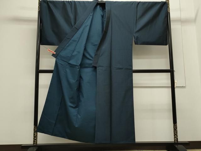 平和屋着物●男性 紬