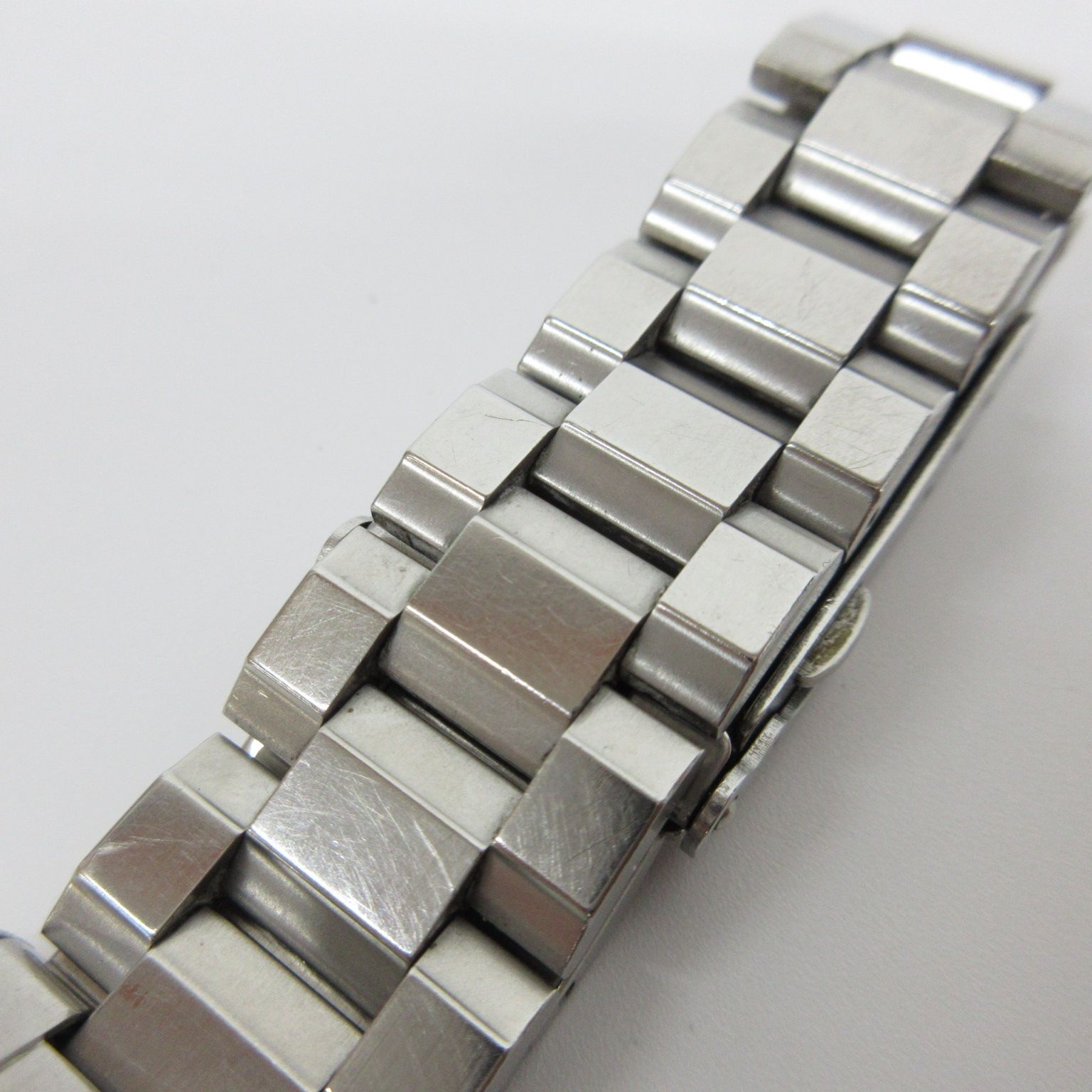 Tonino Lamborghini ランボルギーニ 腕時計 シルバー クォーツ - メルカリ