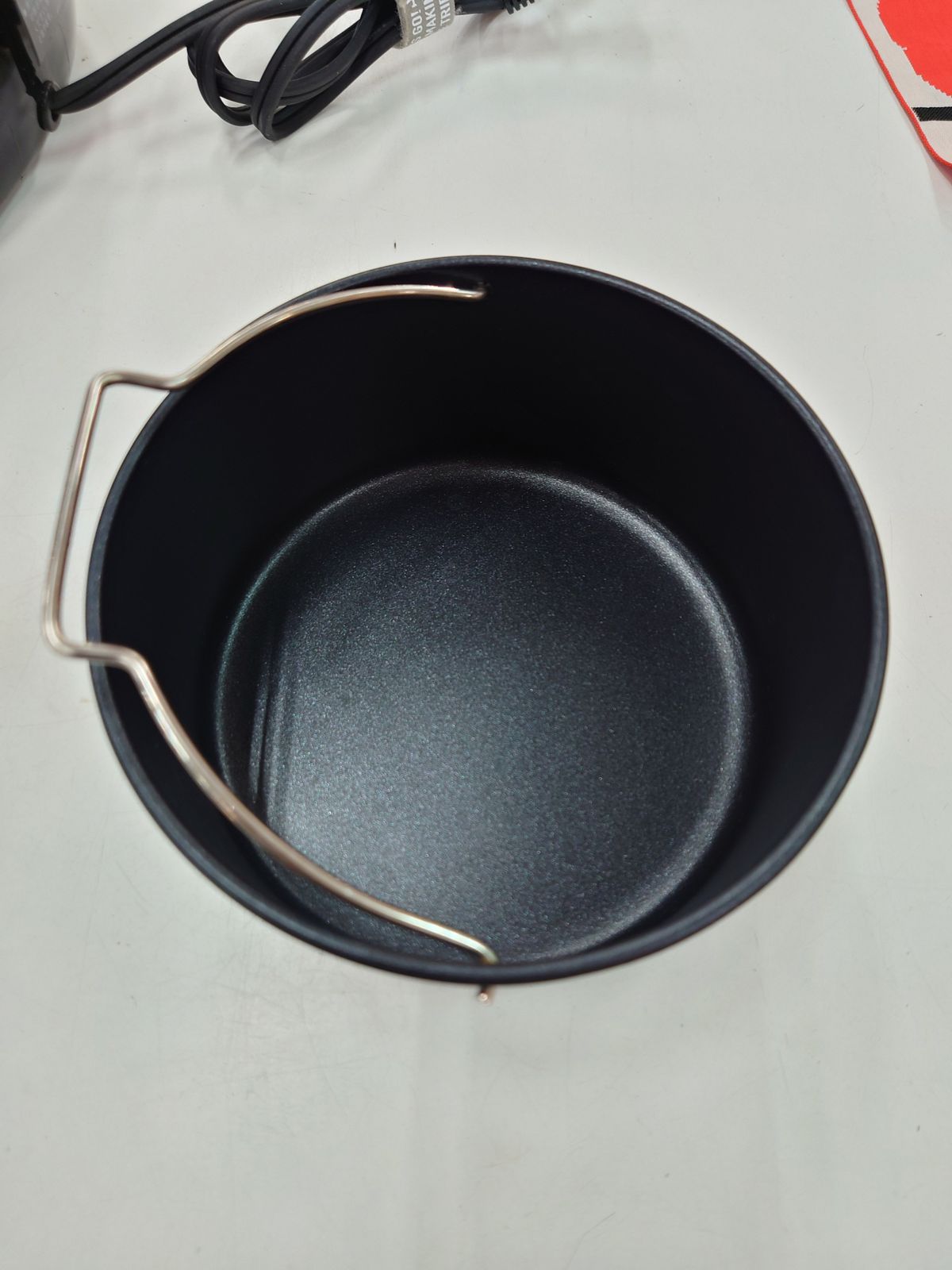 ショップジャパン カラーラ ノンフライヤー ヘルシー 時短 調理器具