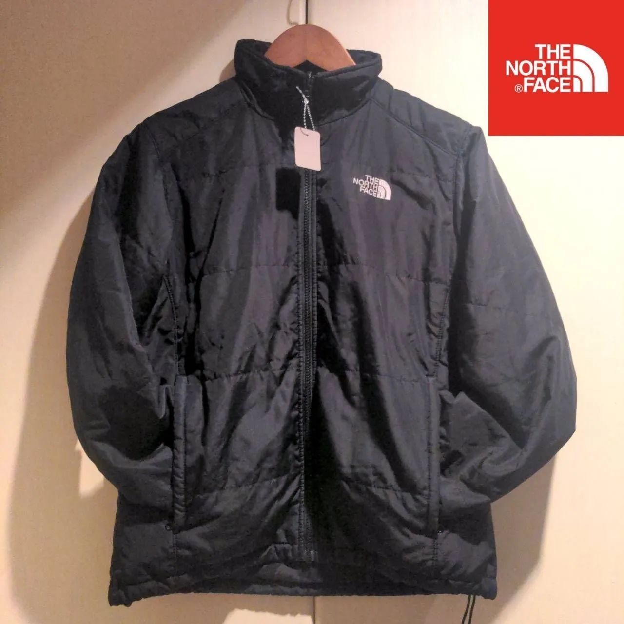 希少品】 ノースフェイス ナイロンジャケット NORTH FACE - メルカリ