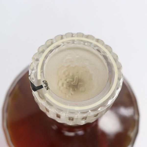 SUNTORY（サントリー）響 17年 新社屋竣工記念ボトル 43％ 700ml