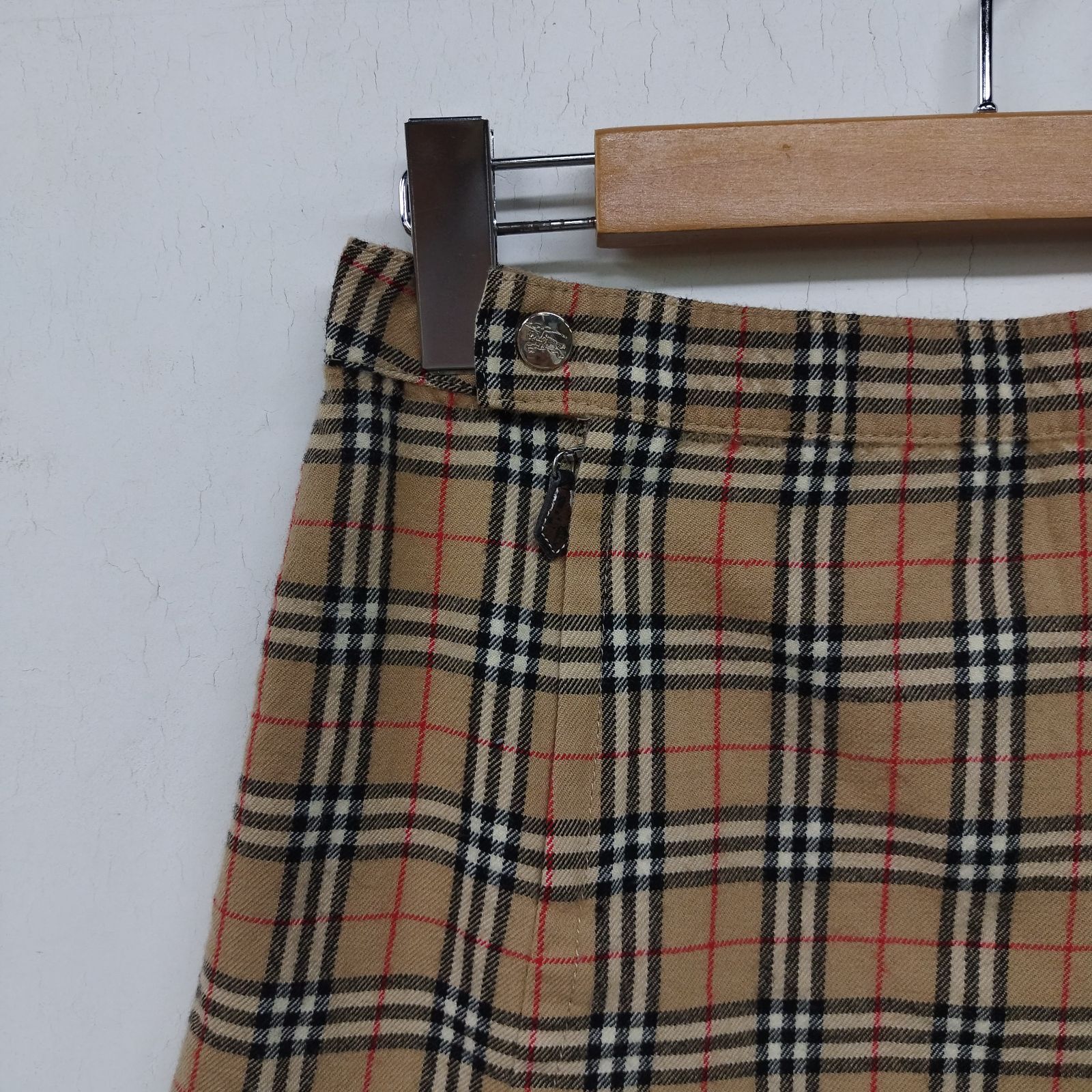 BURBERRY LONDON BLUE LABEL バーバリーロンドン ブルーレーベル