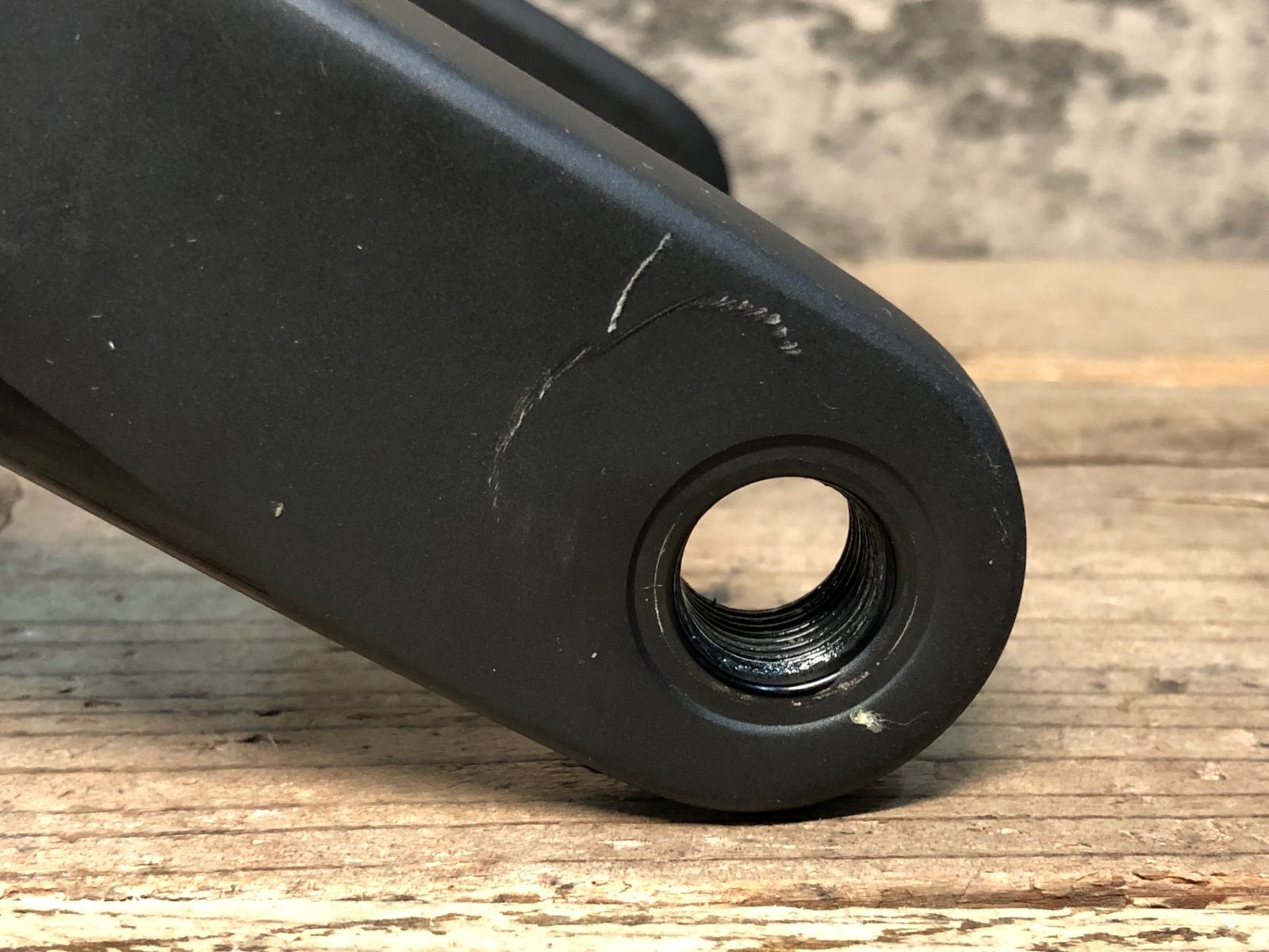 クランクセット 170mm