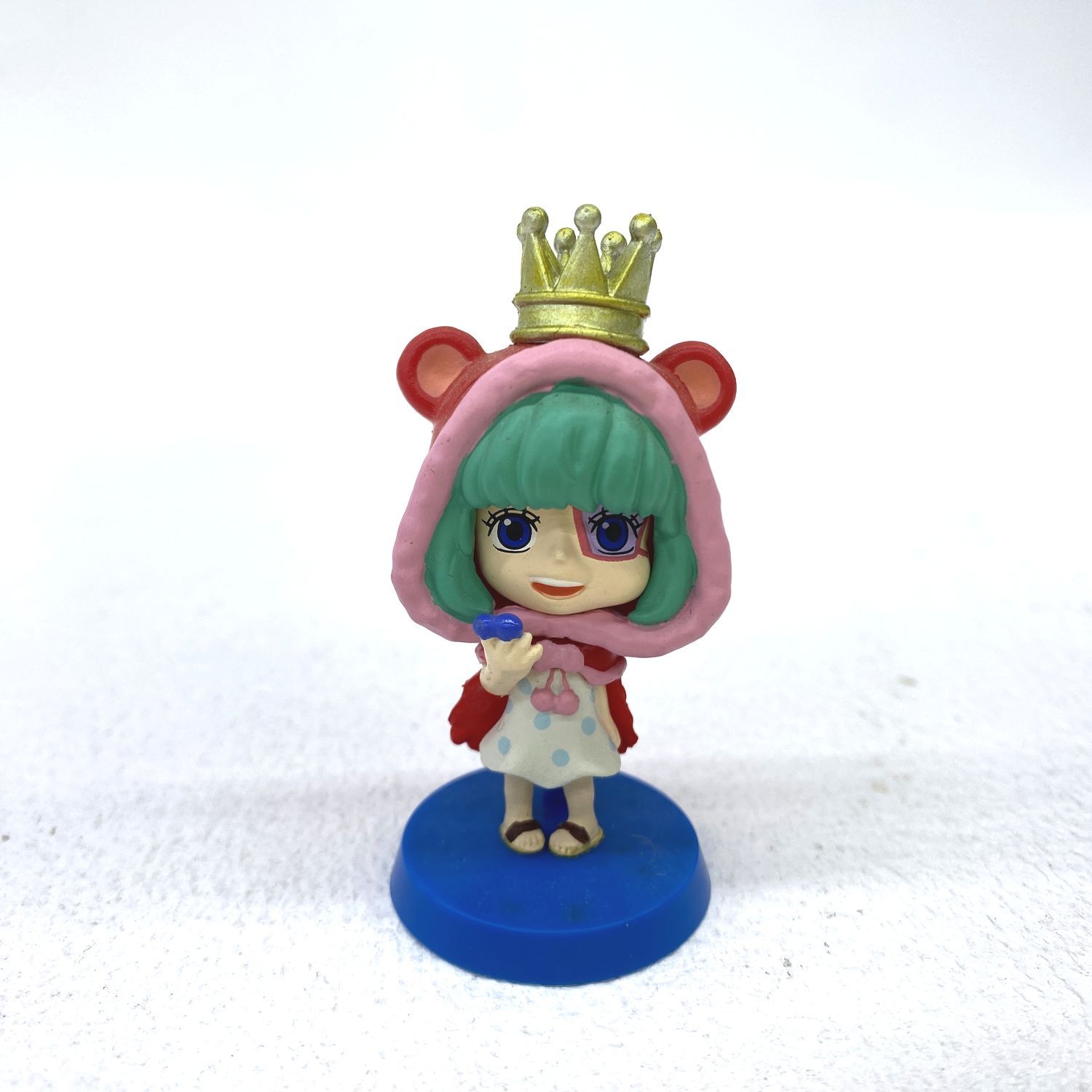 ☆加古川物流】【中古品】ワンピースアニキャラヒーローズ