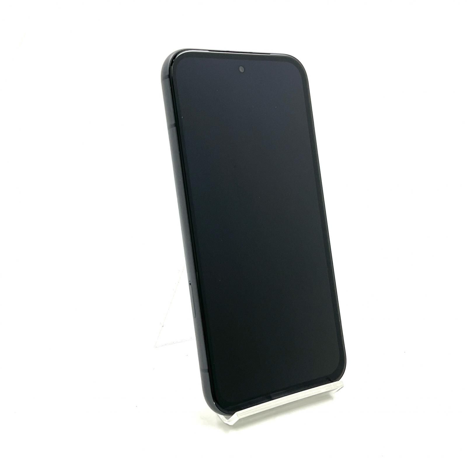 Google Pixel 8a ブラック オブシディアン　未使用品 楽天市場】【新品 未使用】 Google Pixel 8a オブシディアン