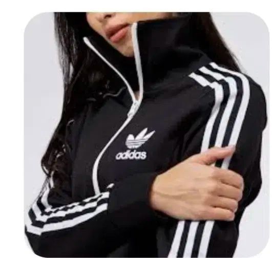 adidas アディダス オリジナル ヨーロッパ 女性用トラックトップ