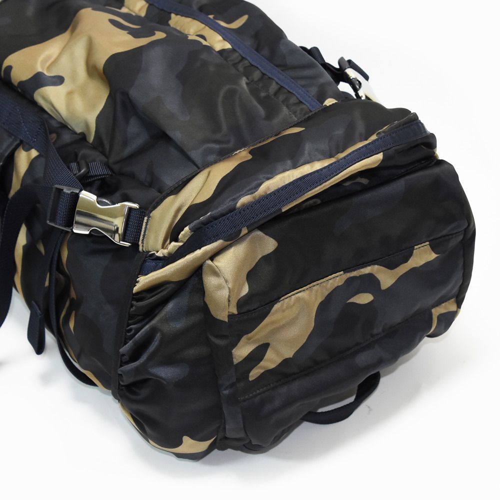 PORTER COUNTER SHADE BACKPACK ポーター カンターシェード バック