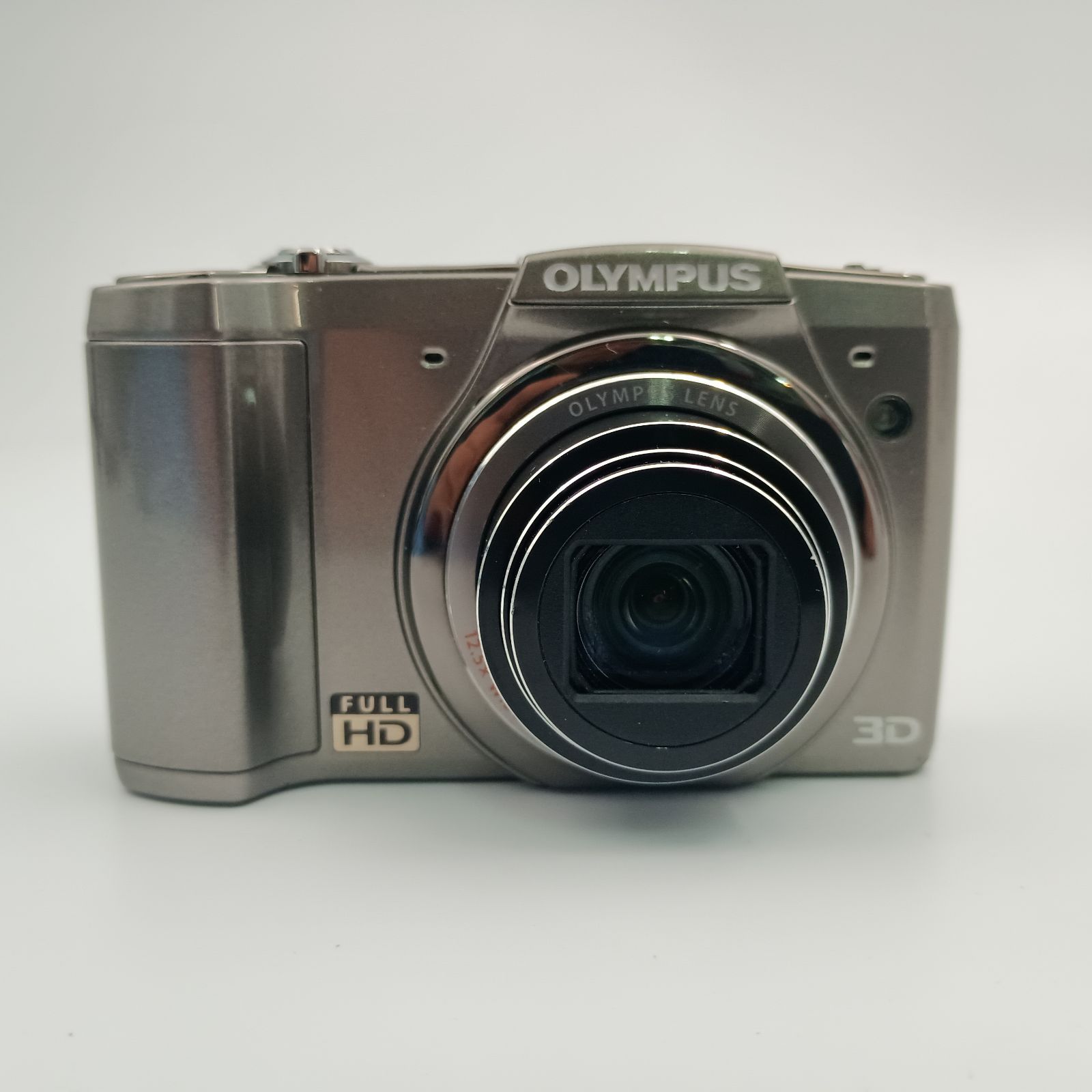OLYMPUS SZ-20 DIGITAL Camera デジカメ デジタルカメラ