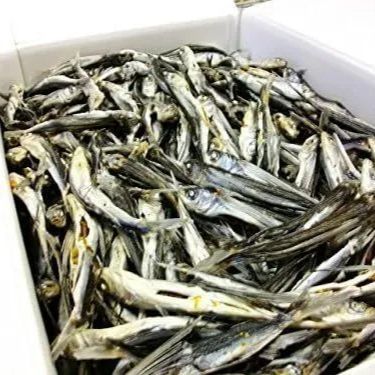 長崎県産あご煮干し 130g|あごだし・トビウオに最適 - メルカリ